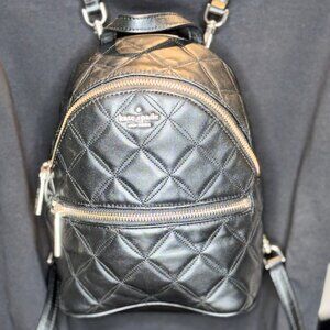 Kate Spade Natalia Mini Convertible Backpack